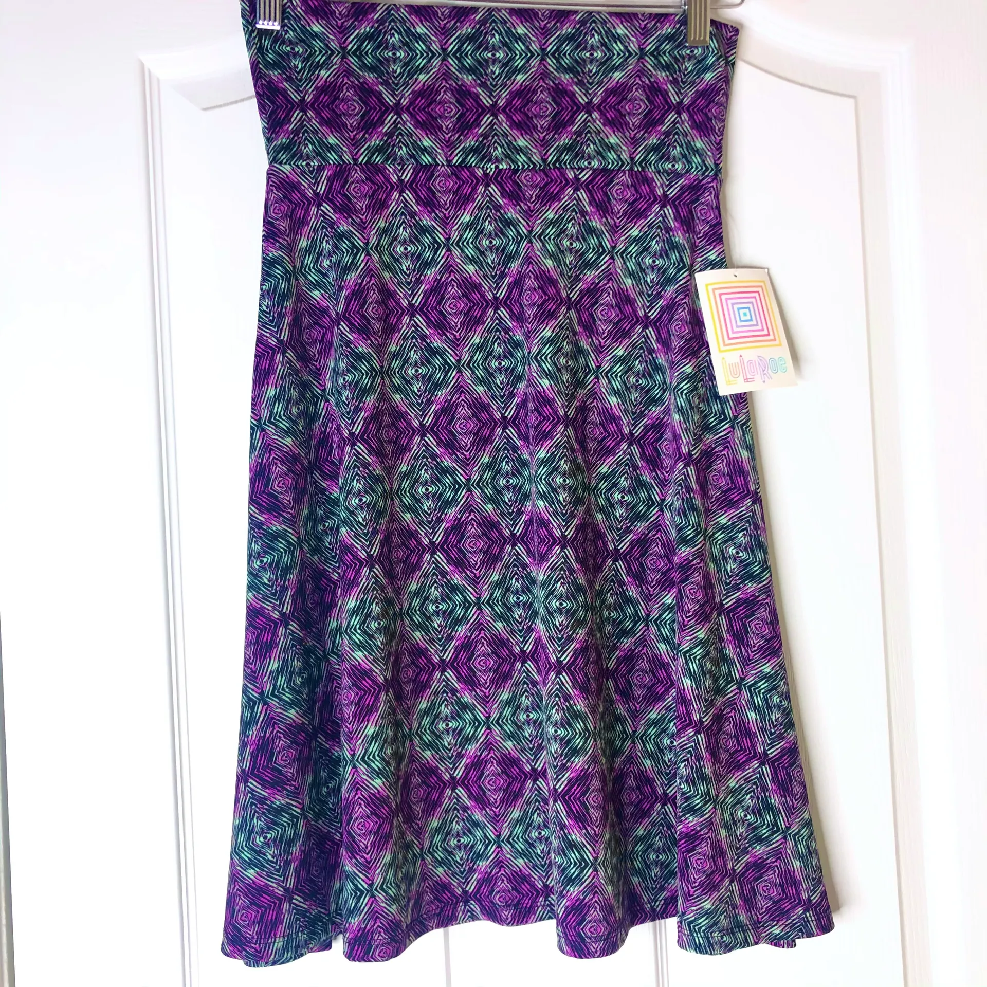 Azure Skirt XS NWT - Image 6