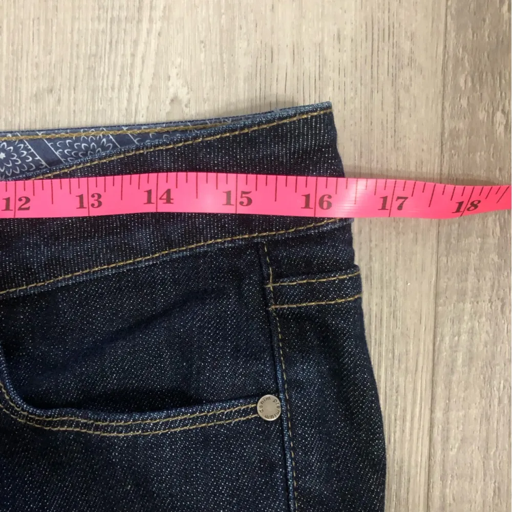 Paige Blue Sky Heights size 29 jeans - Image 7