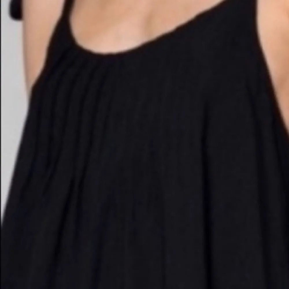 Shoulder Tie‎ Top - Image 11