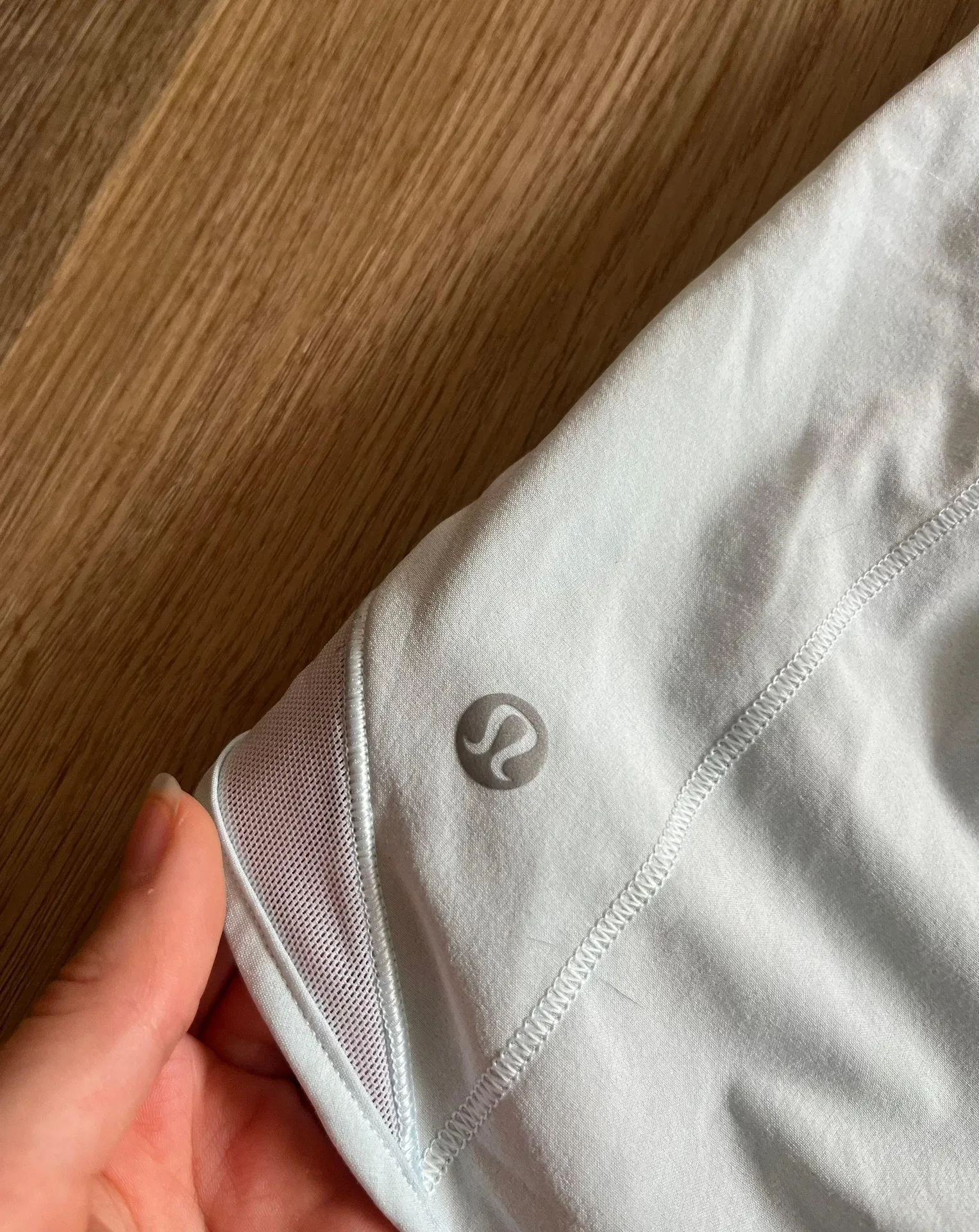 Hotty Hot Shorts 4” - Image 4