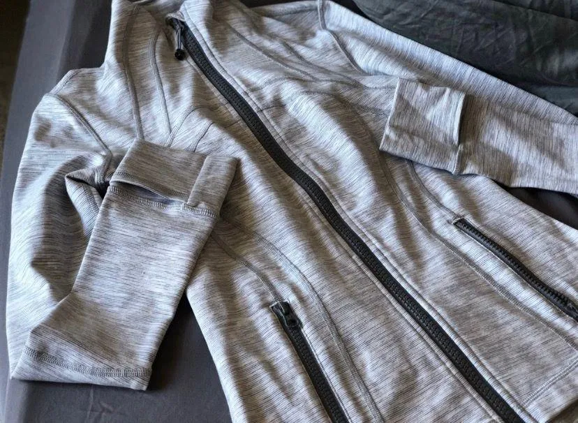 Lululemon Align Define Jacket - Image 3