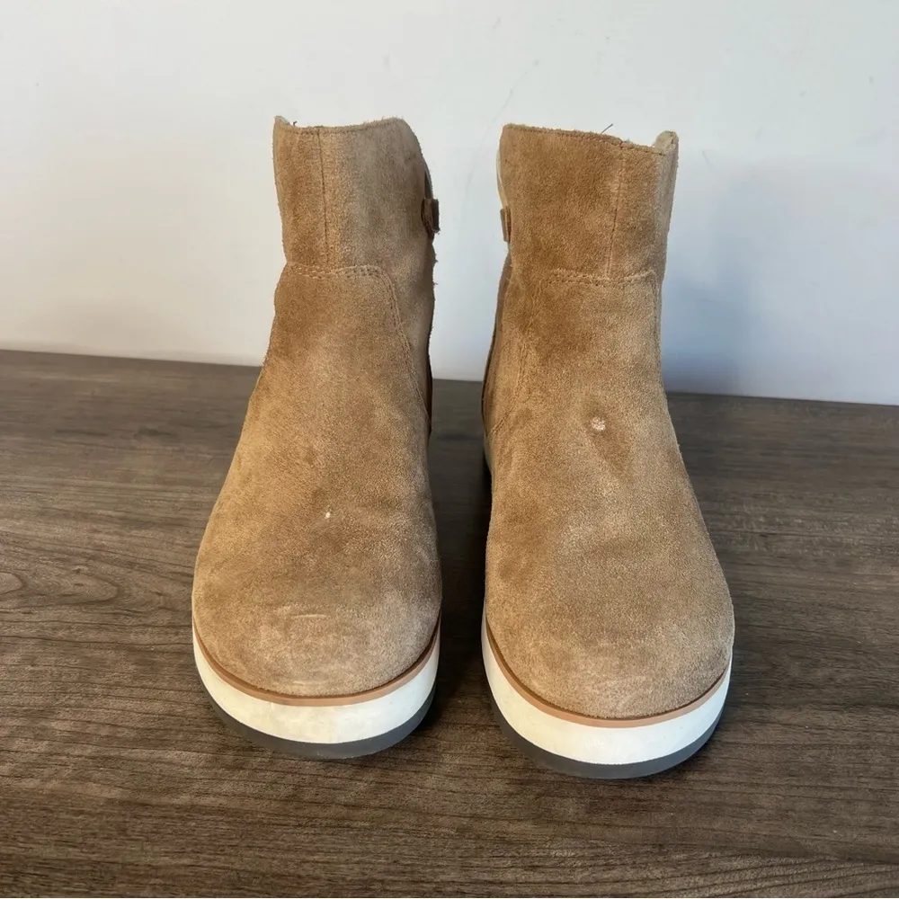 Merrell Juno Bluff Polar Waterproof Women's Boot Size 7.5 #600 - Image 6