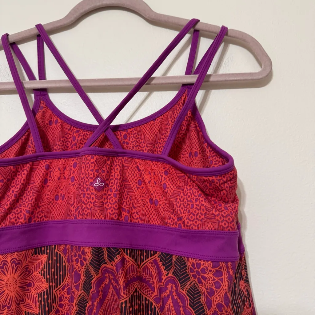 Prana Kaley Tunic Tank Top - Image 3