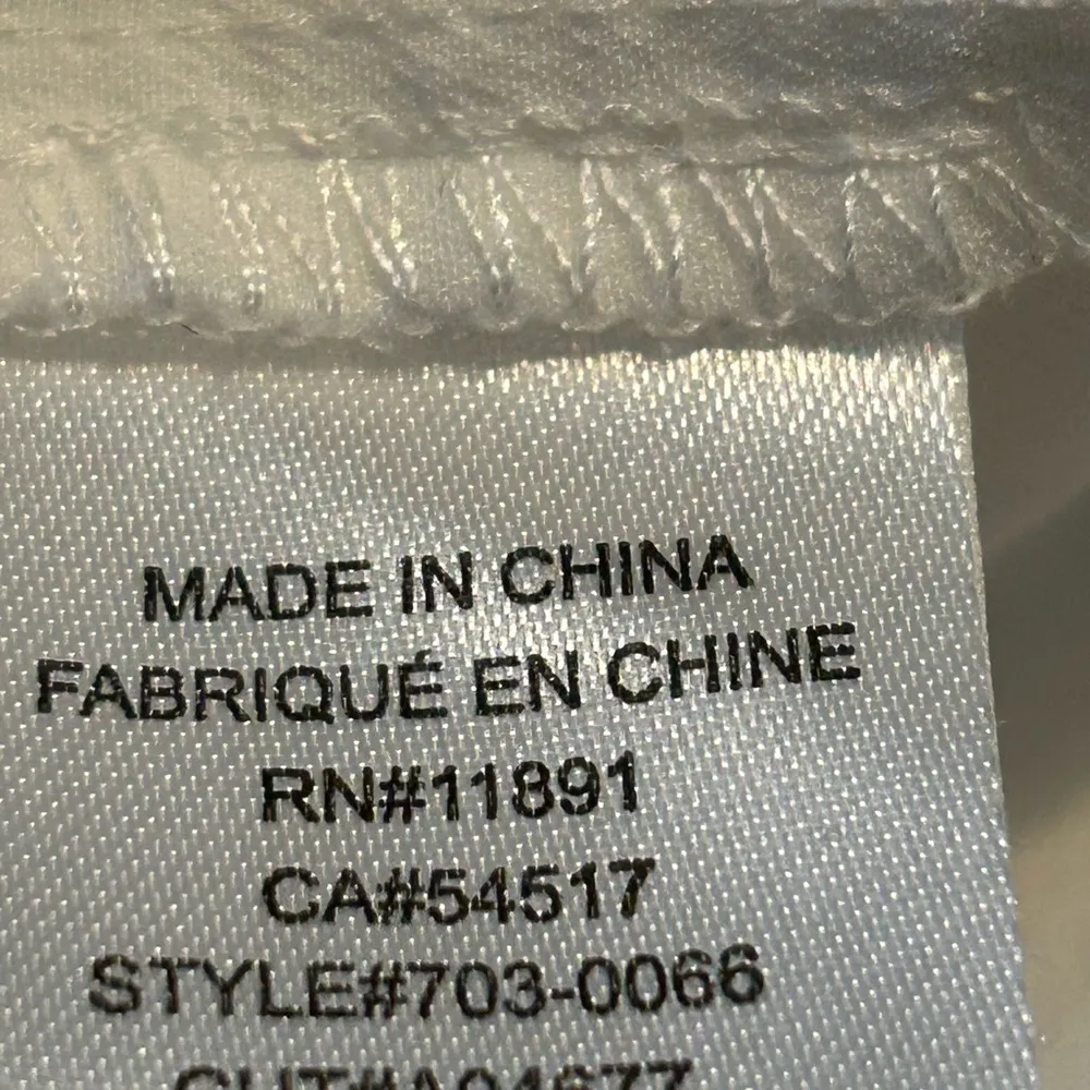 Ali & Jay Cocktails at Craigs White Fringe
Dress Mini Sheath Nordstrom‎ XS - Image 11