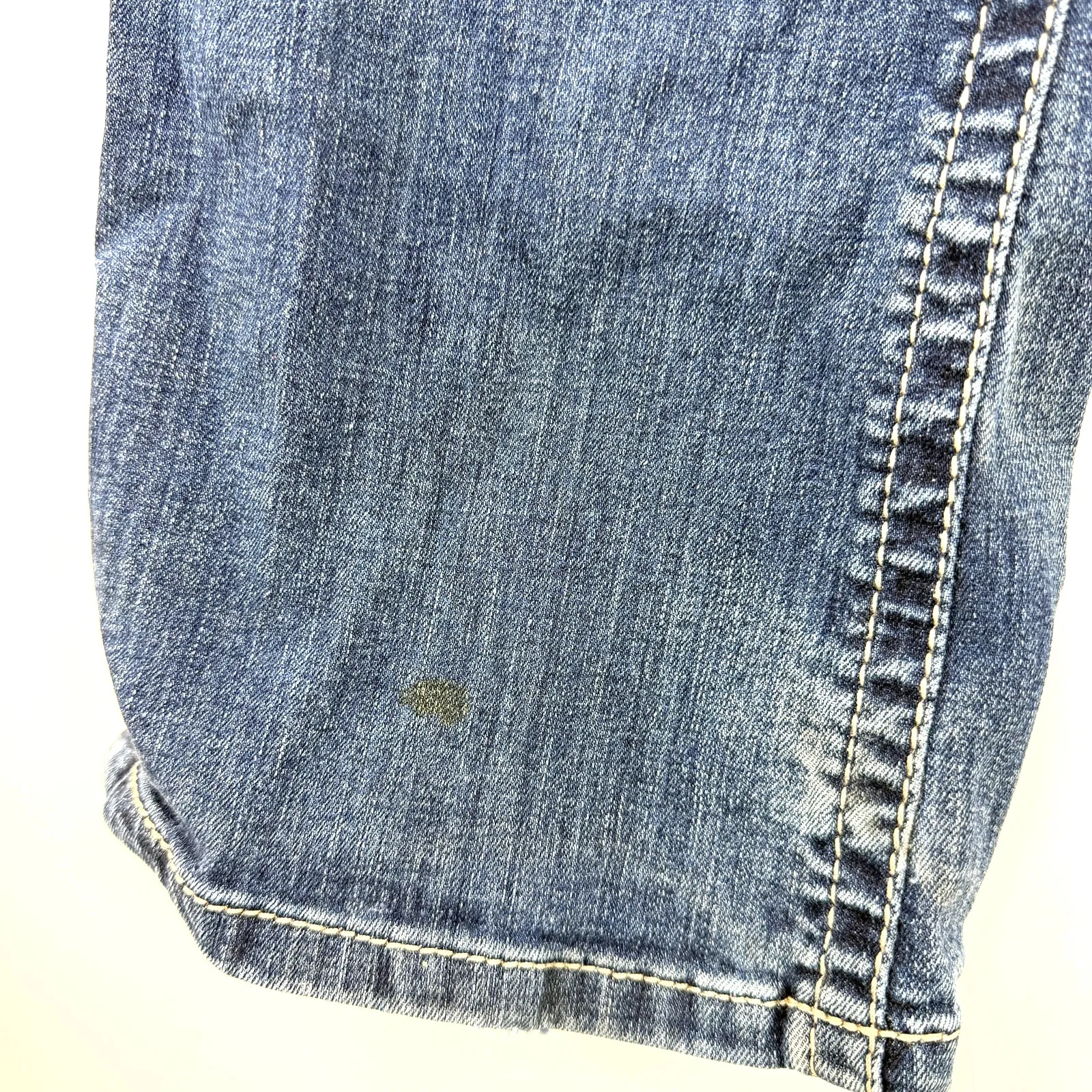 Ariat REAL Women's Bootcut Denim Jeans Size 30 - Image 6