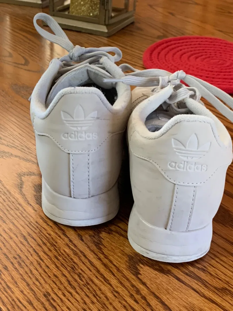 Adidas Samoa Sneakers - Image 6