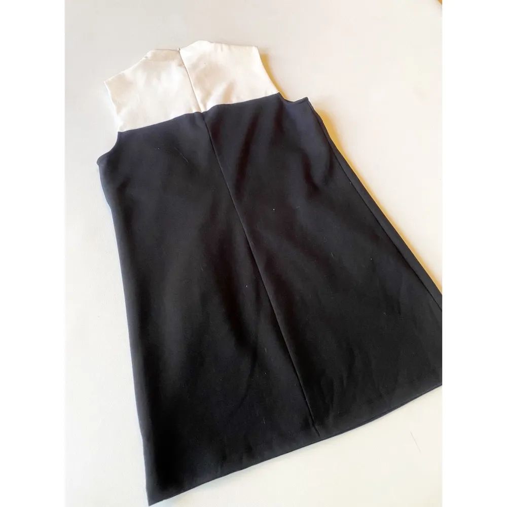 Forever 21 Color Block Shift Short Dress - Image 9