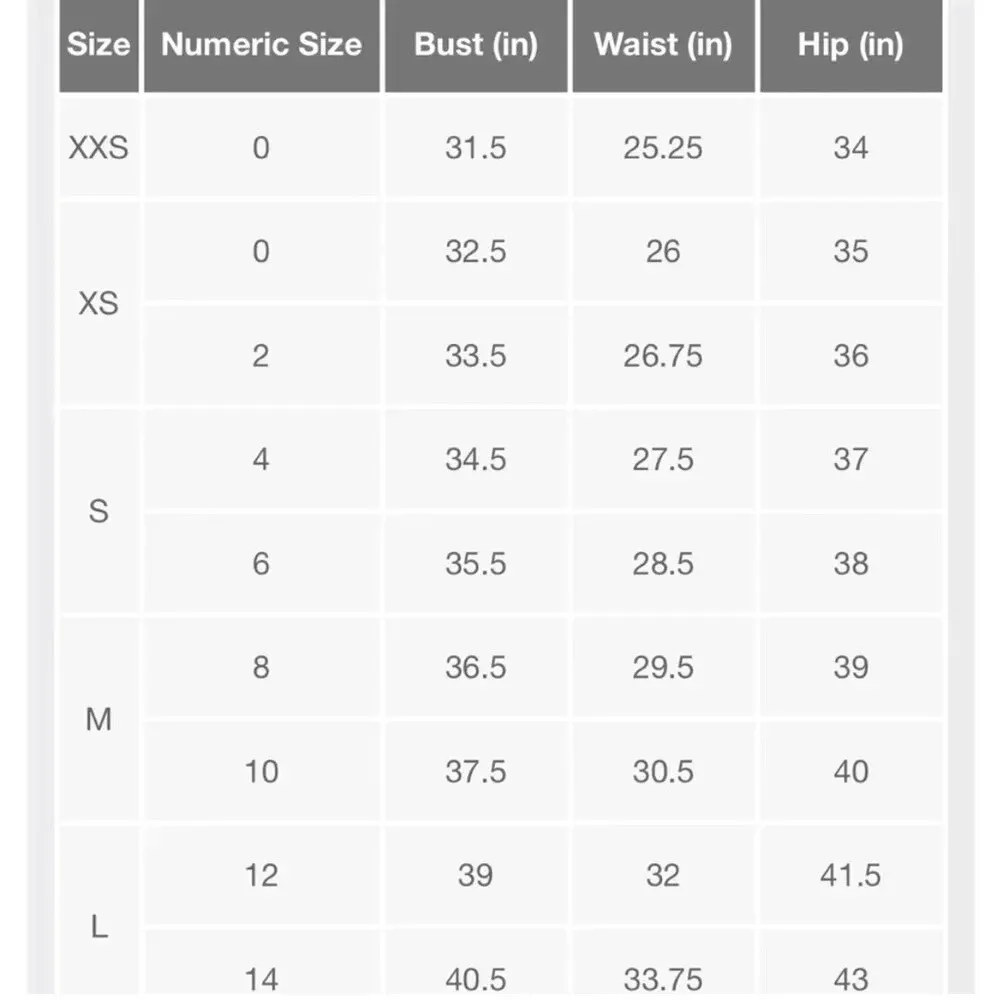 NWT La Ligne Target Striped Bodysuit Black Size XL - Image 8