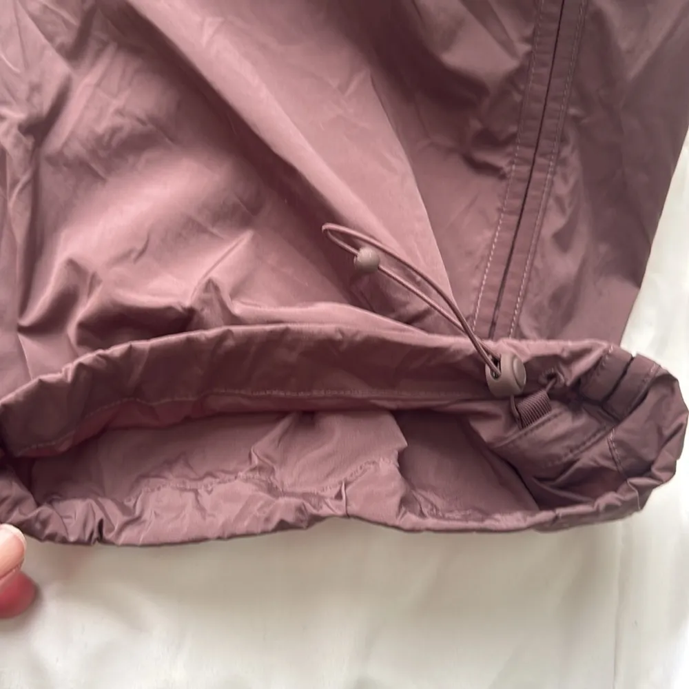 Athleta Rise Pant, Size M, Mauve - Image 12