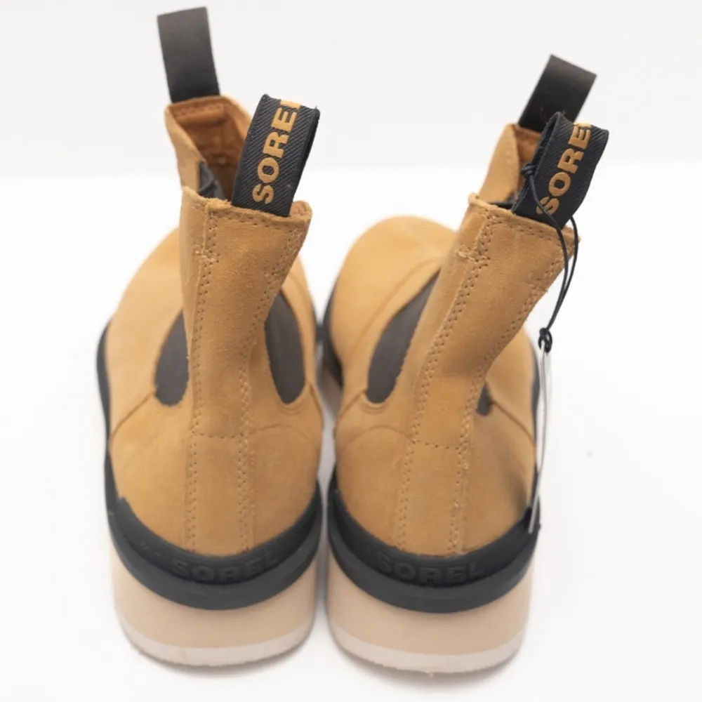 Sorel. Hi-Line Chelsea Boot. - Image 13