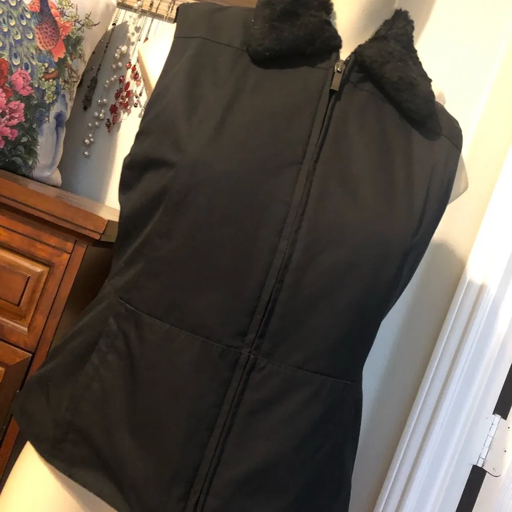 Ann Taylor vest - Image 2