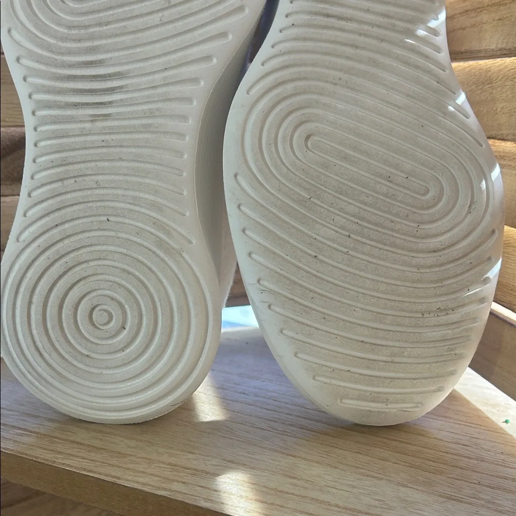 Allbirds Updated Wool Runners 2 Sneakers White Women’s Size 7 - Image 7