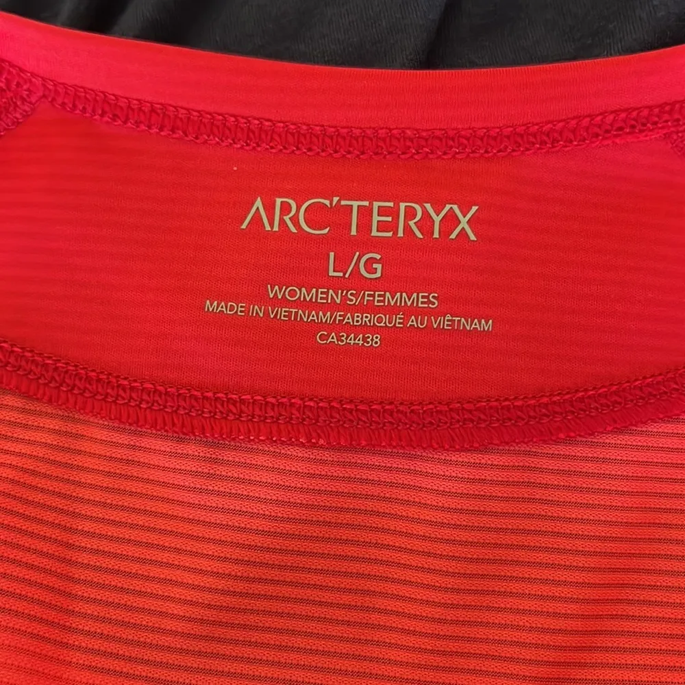 Arcteryx Kapta Athletic Dress - Image 10
