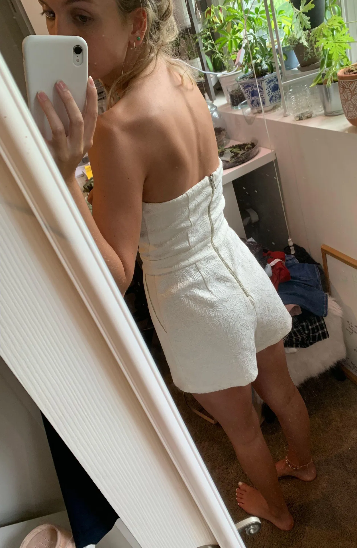 Forever 21 Romper - Image 2