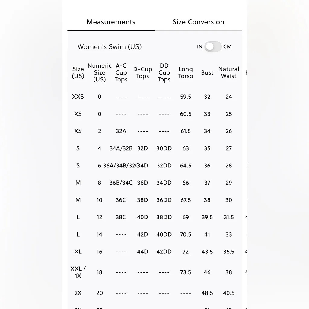 J.Crew Claudia one-piece in Classic Sculpt™ - Image 4