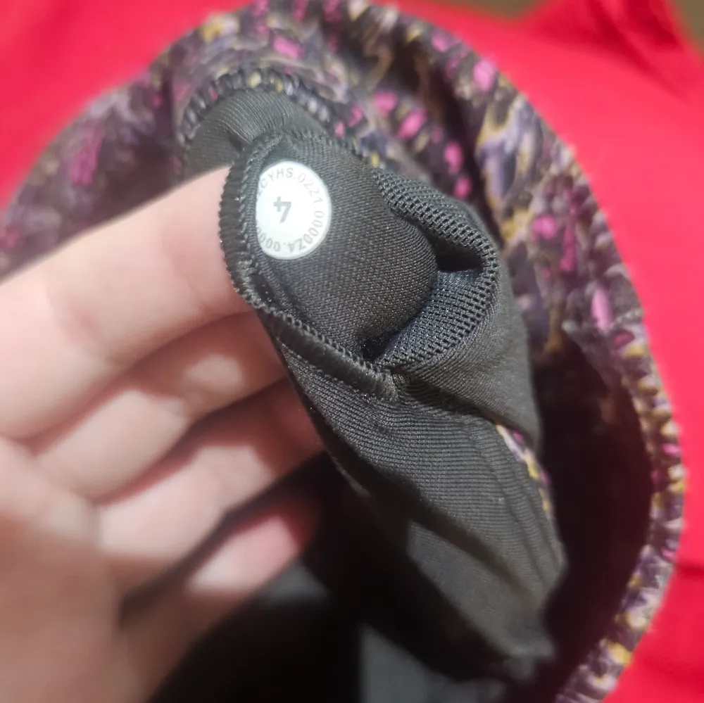 LULULEMON WUNDER TRAIN BRA - Image 8