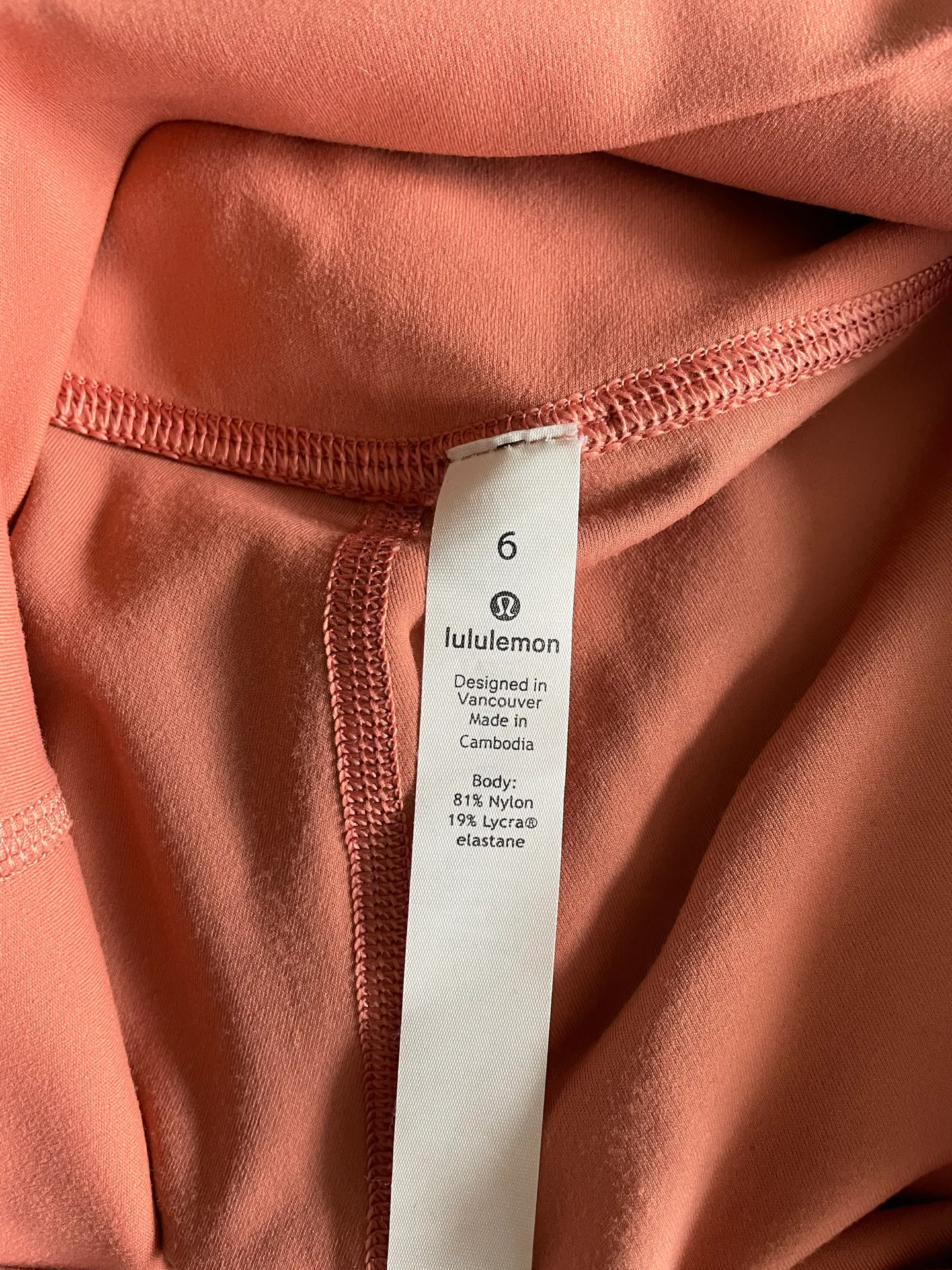 Lululemon Align - Image 4