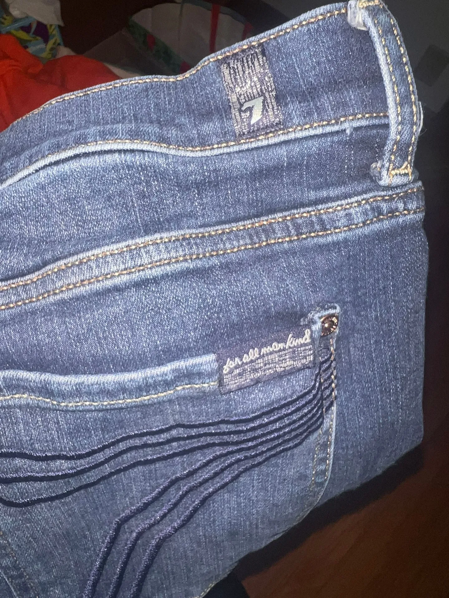 Dojo Flares - Image 5