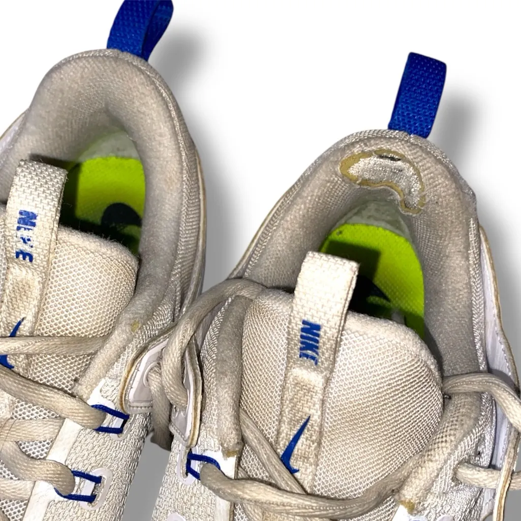 Nike Hyperace 2 Volleyball Sneakers sz w10 - Image 6