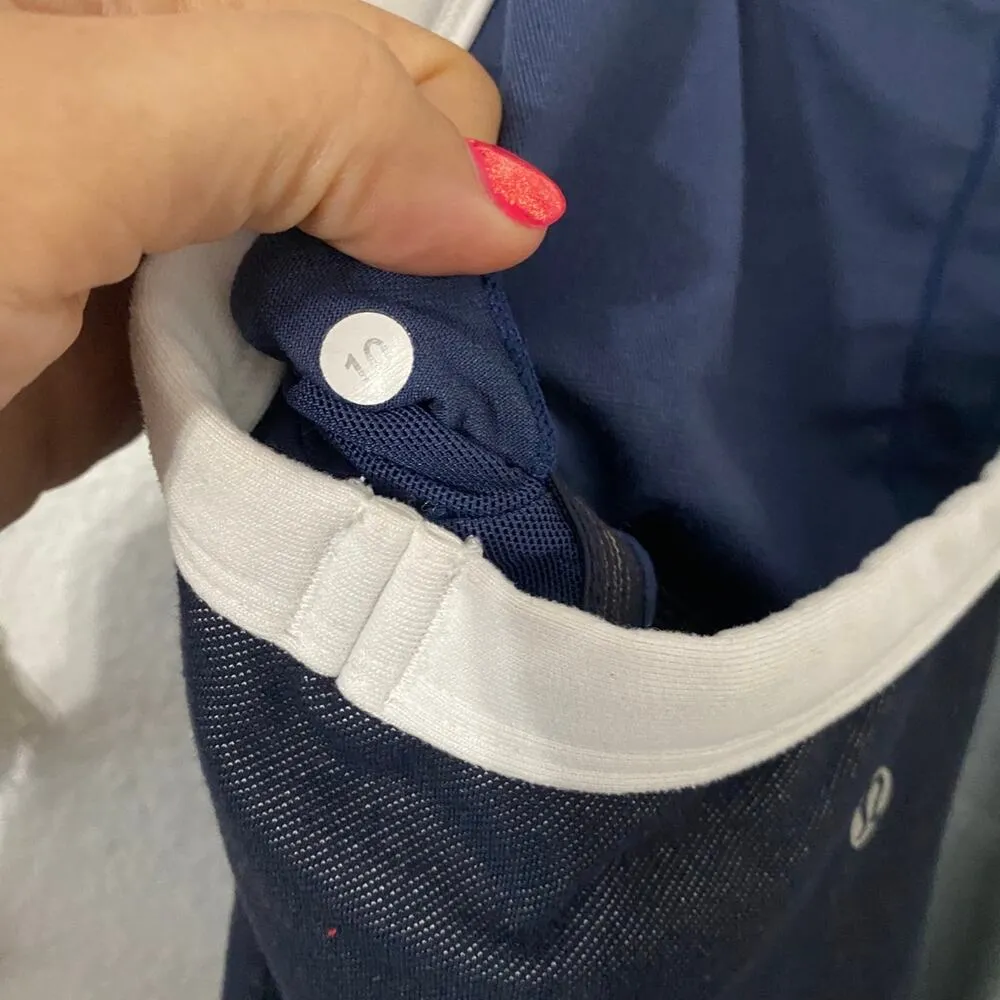 lululemon tank top size 10 - Image 5