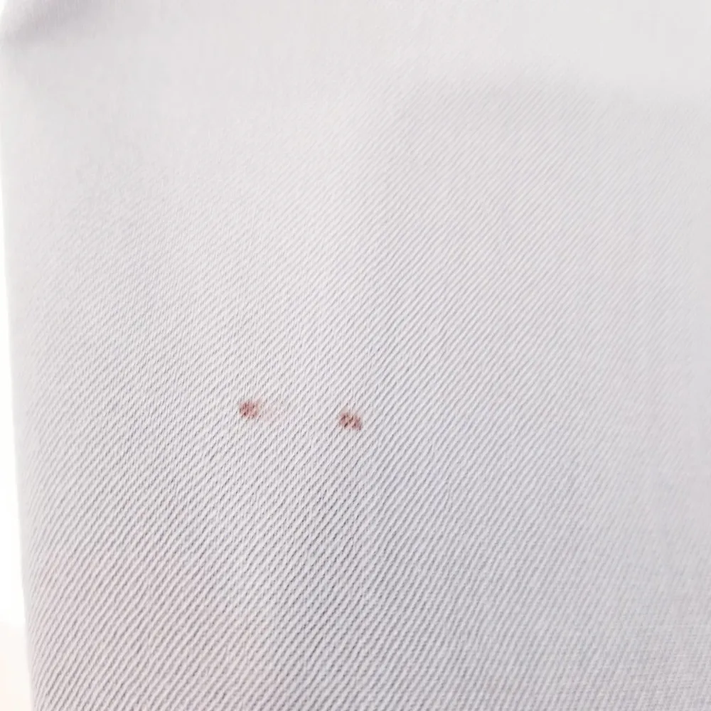 Moschino Cheap & Chic High Rise Pants - Image 3