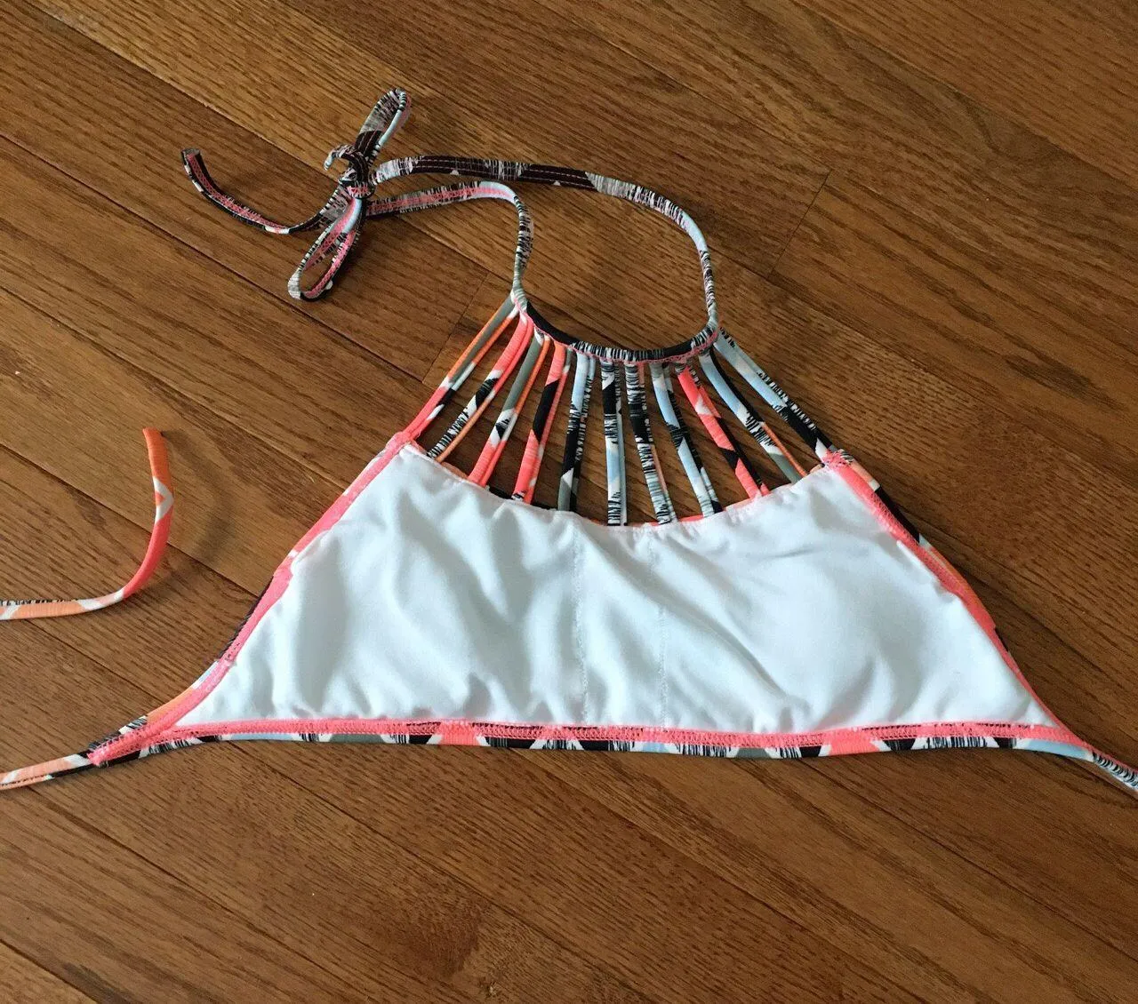 Billabong Bikini Set - Image 4