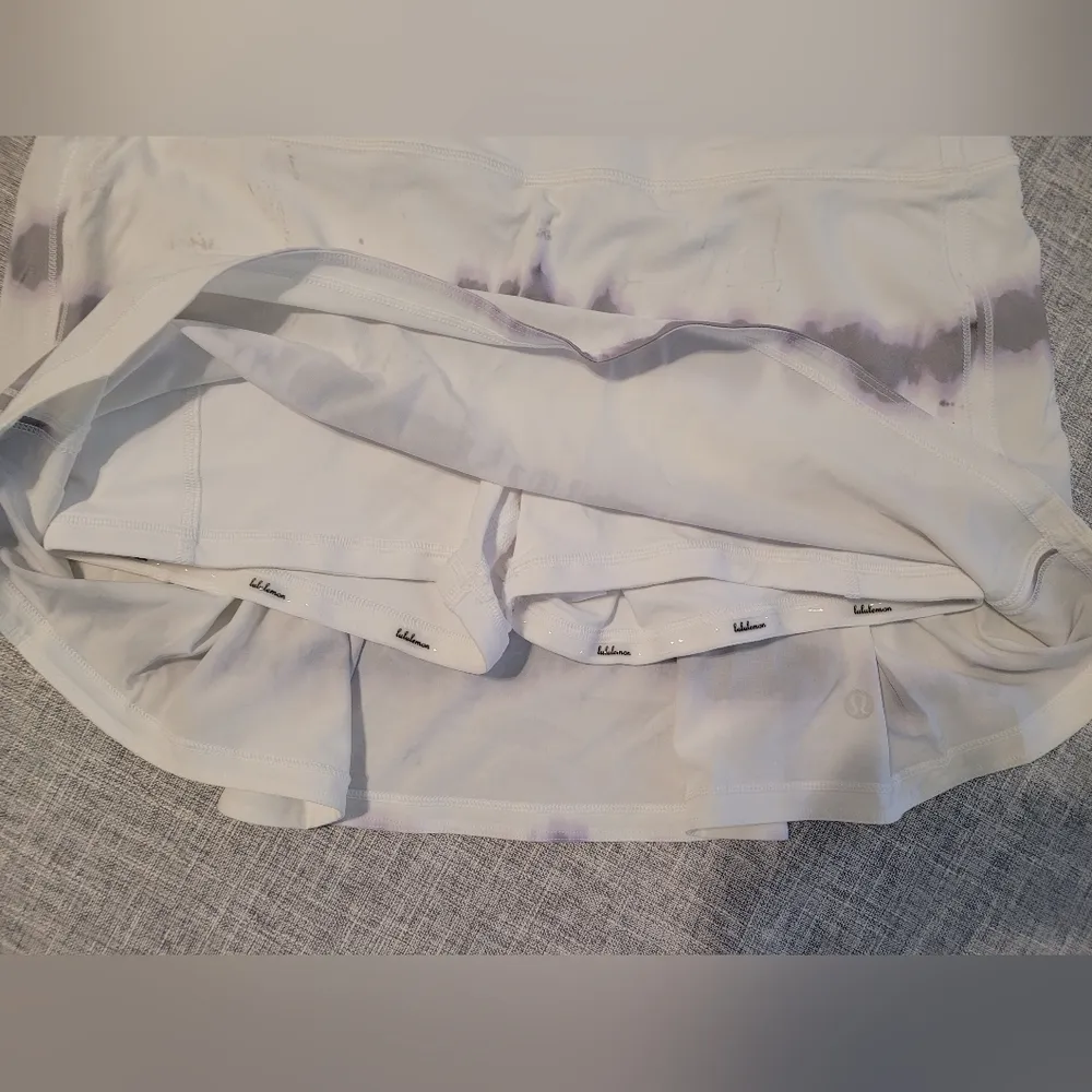 Lululemon Skirt - Image 9