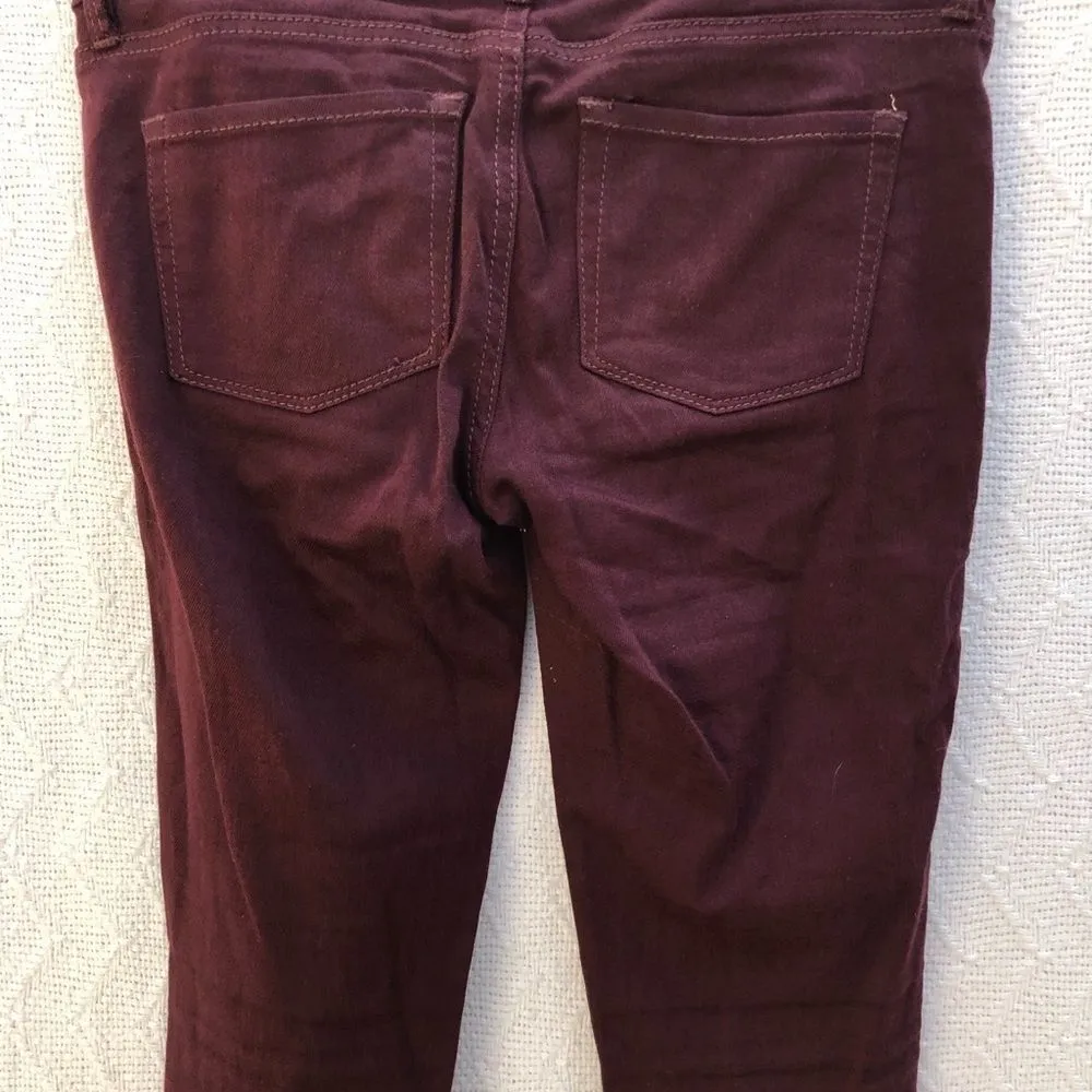 Bullhead Black Stretch‎ Jeans Size undefined - Image 7