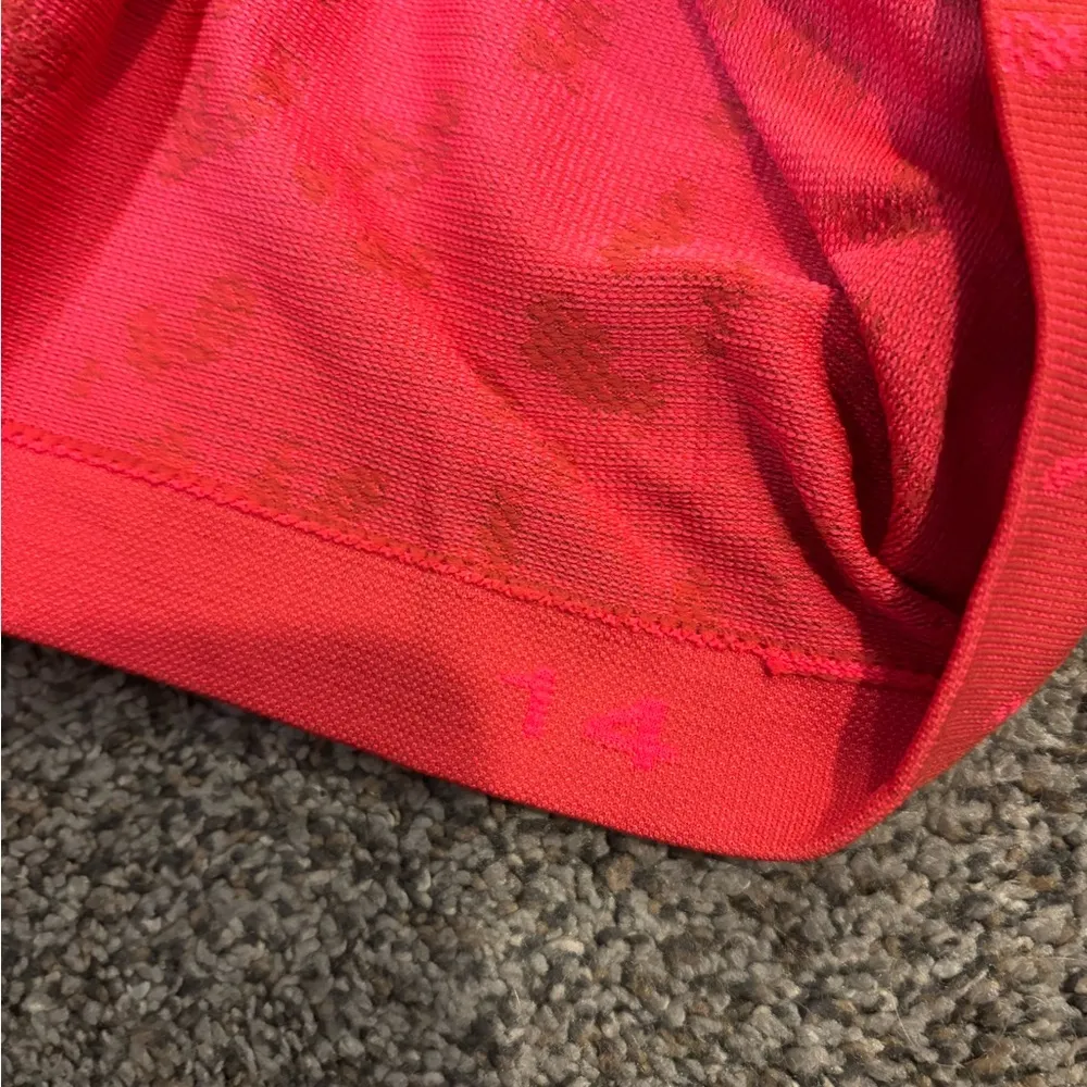 Lululemon Swiftly Tech Short Sleeve - Image 2