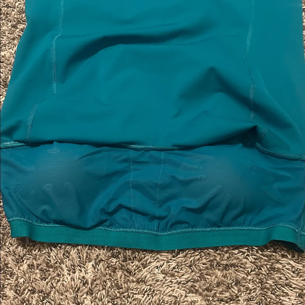 Athleta Ultimate Ease Dress Medium Large - Image 7