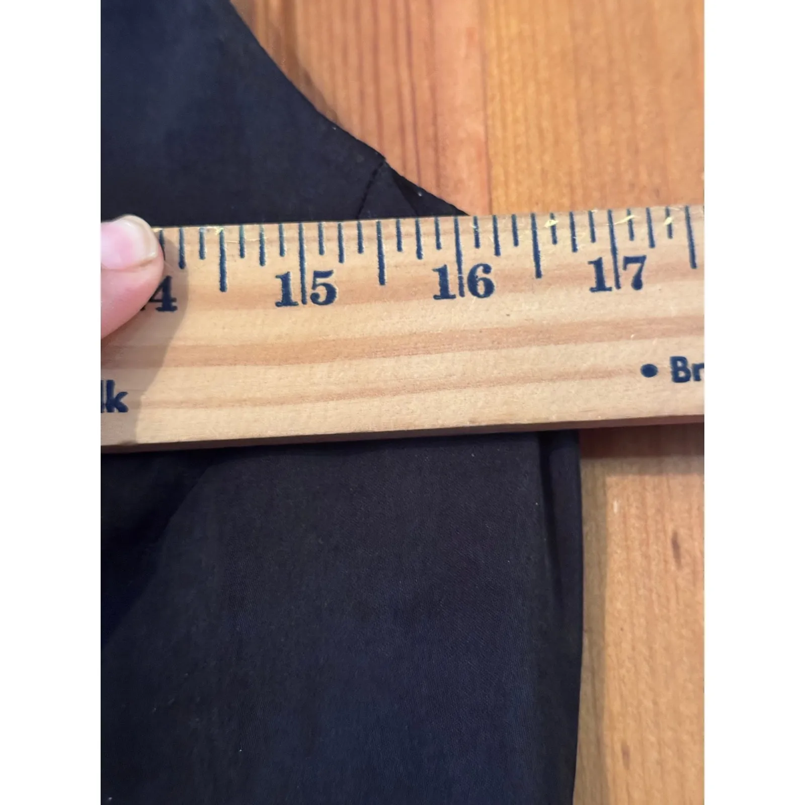 BCBGMAXAZRIA Black silk maxi dress XXS Prom slip dress open back - Image 4