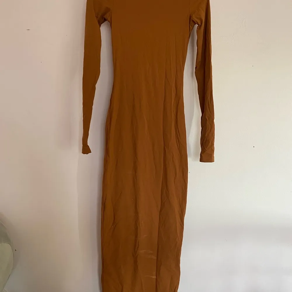 Fits Everybody Long Sleeve Crewneck Dress
SKIMS
$88.00 - Image 2