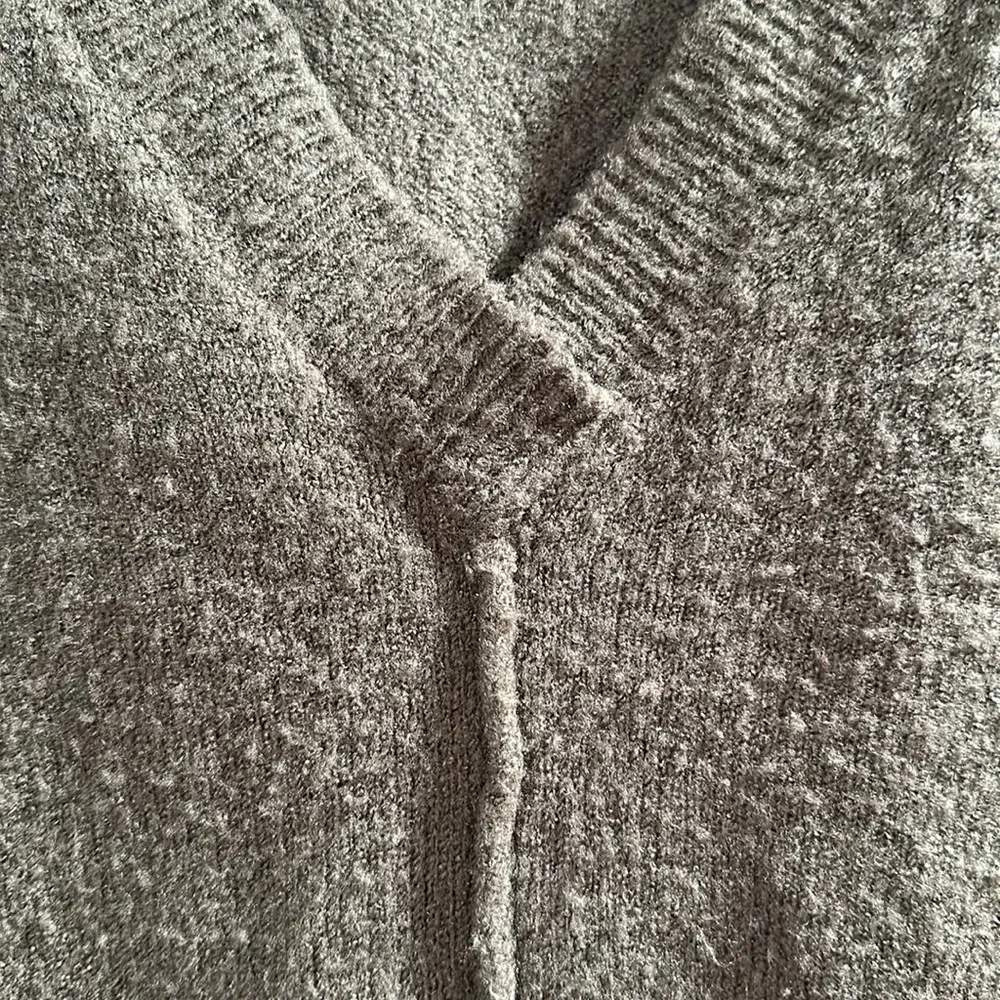 American Rag  Dark Green Cropped sweater - Image 4