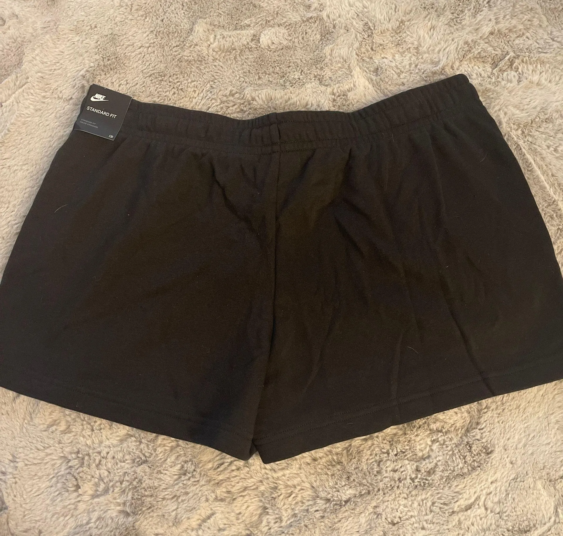 Nike Sweat Shorts - Image 2