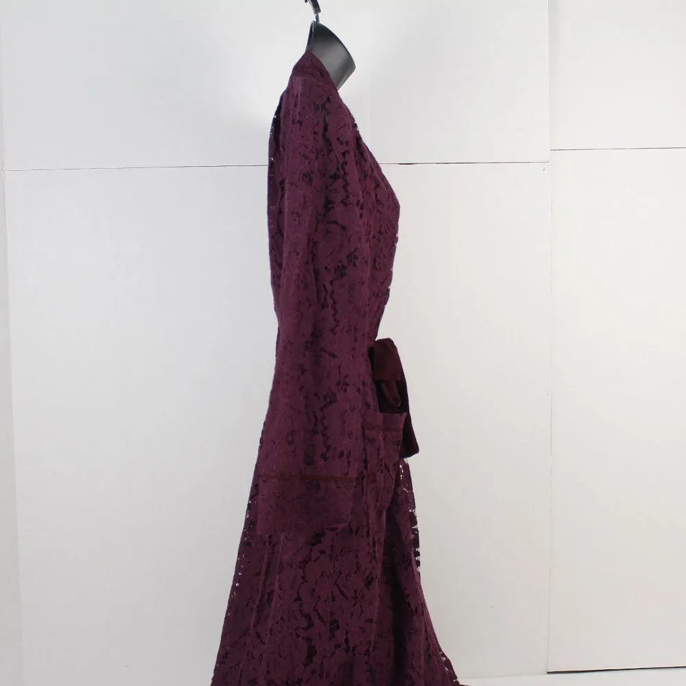 NWT CHASER ROBE - Image 4