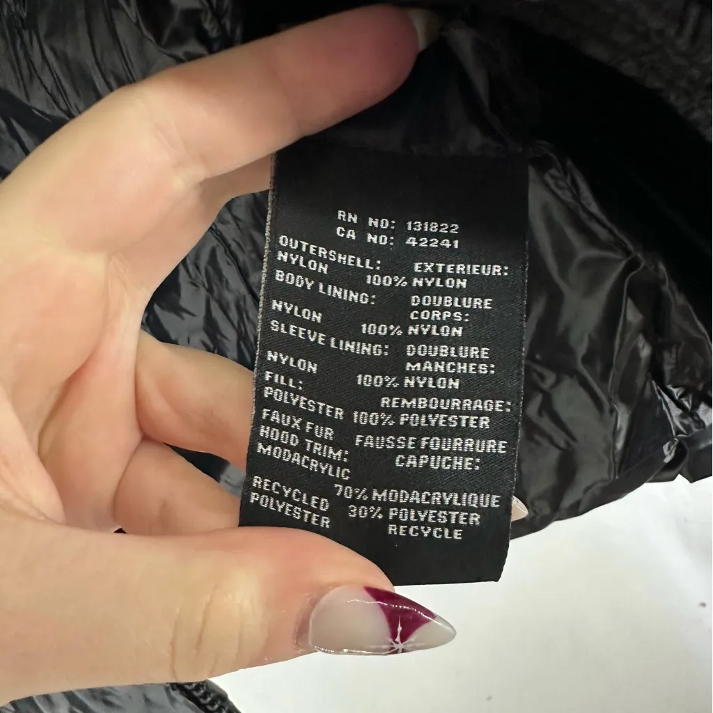 S13 Women's Allie Faux - Image 5