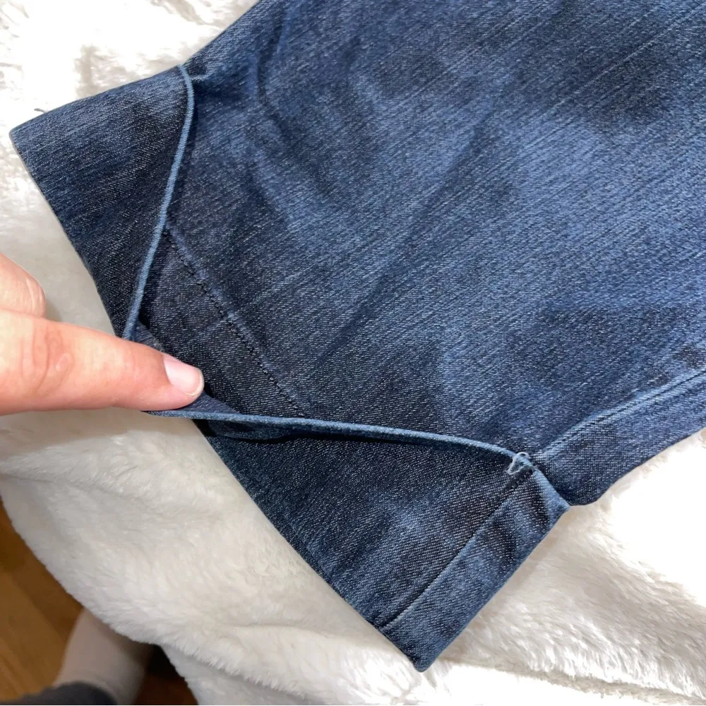 Bandolino cropped jeans - Image 3