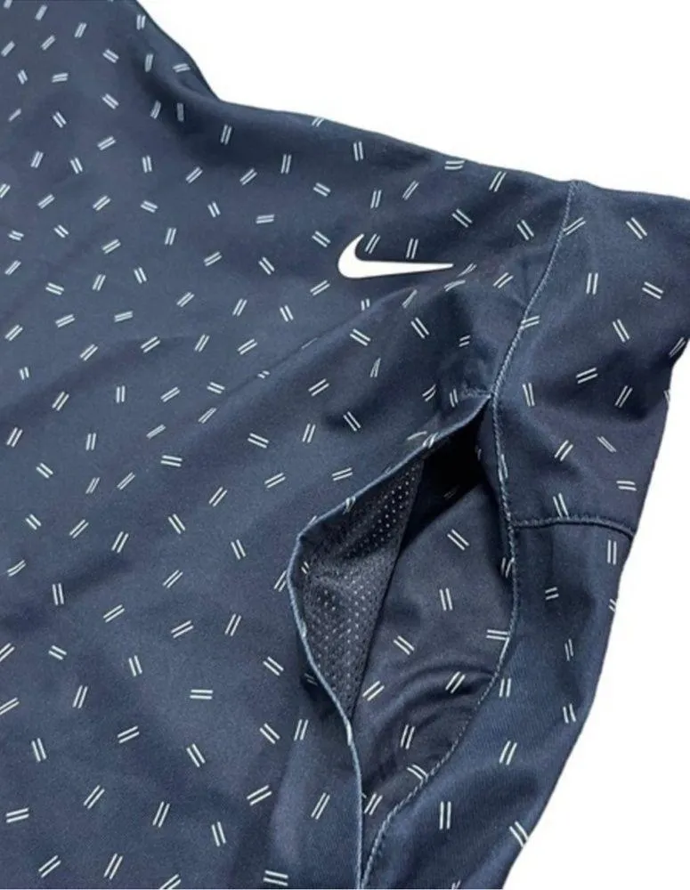 Nike Women's Dri-Fit Golf Skort Skirt Victory - Image 4