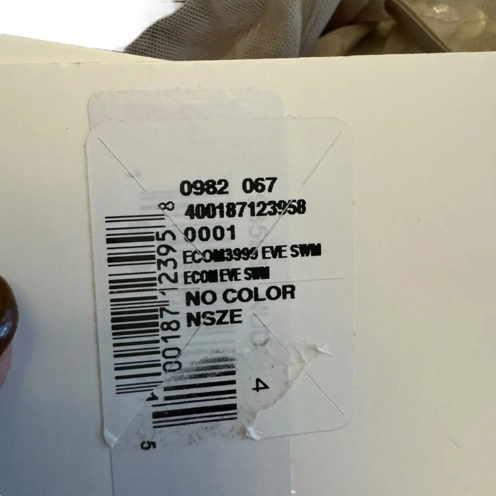 Mac Duggal - NWT Sequin V-Neck Long Bishop-Sleeve Midi Formal Dress - Image 12