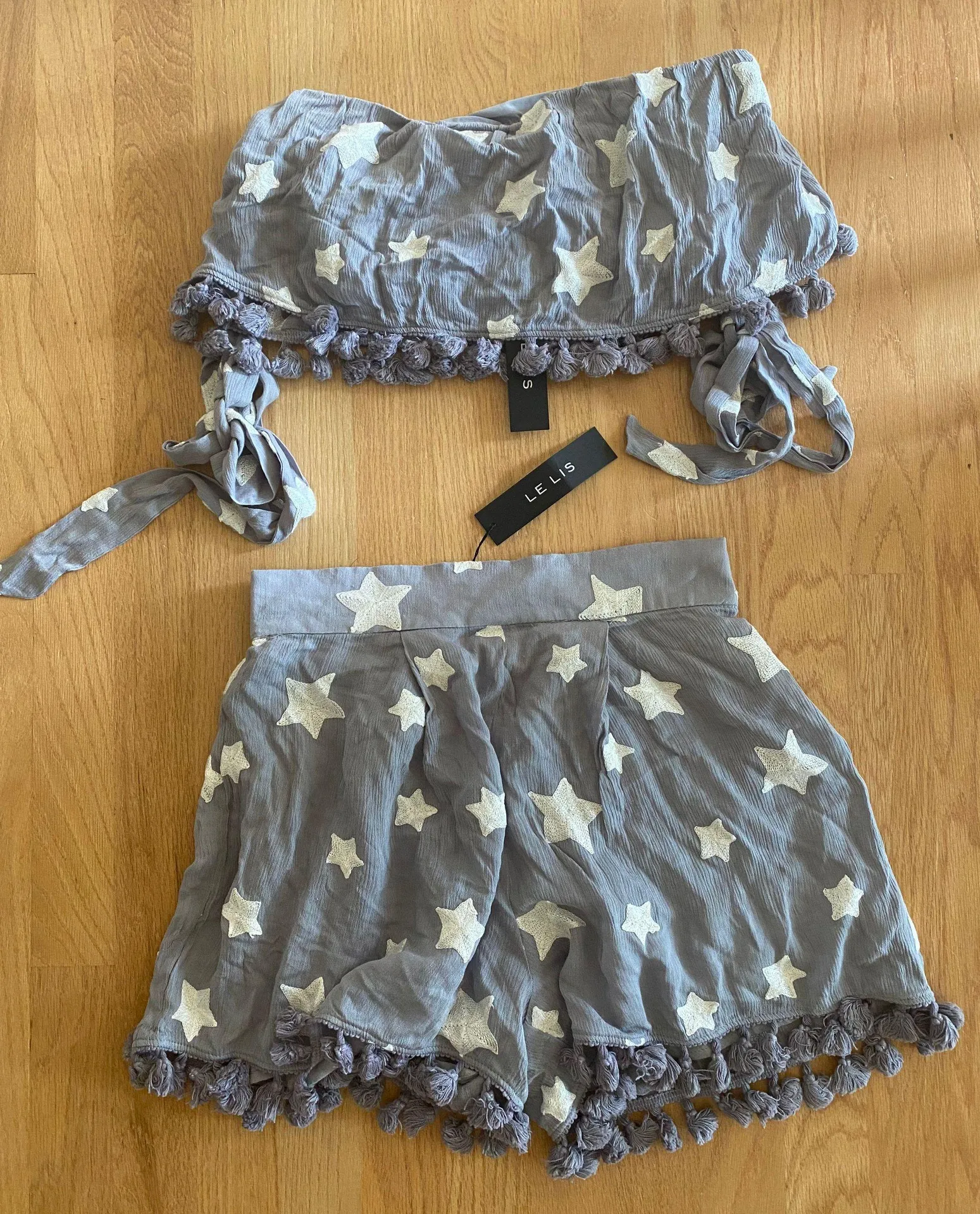 Two Piece Set - Image 5