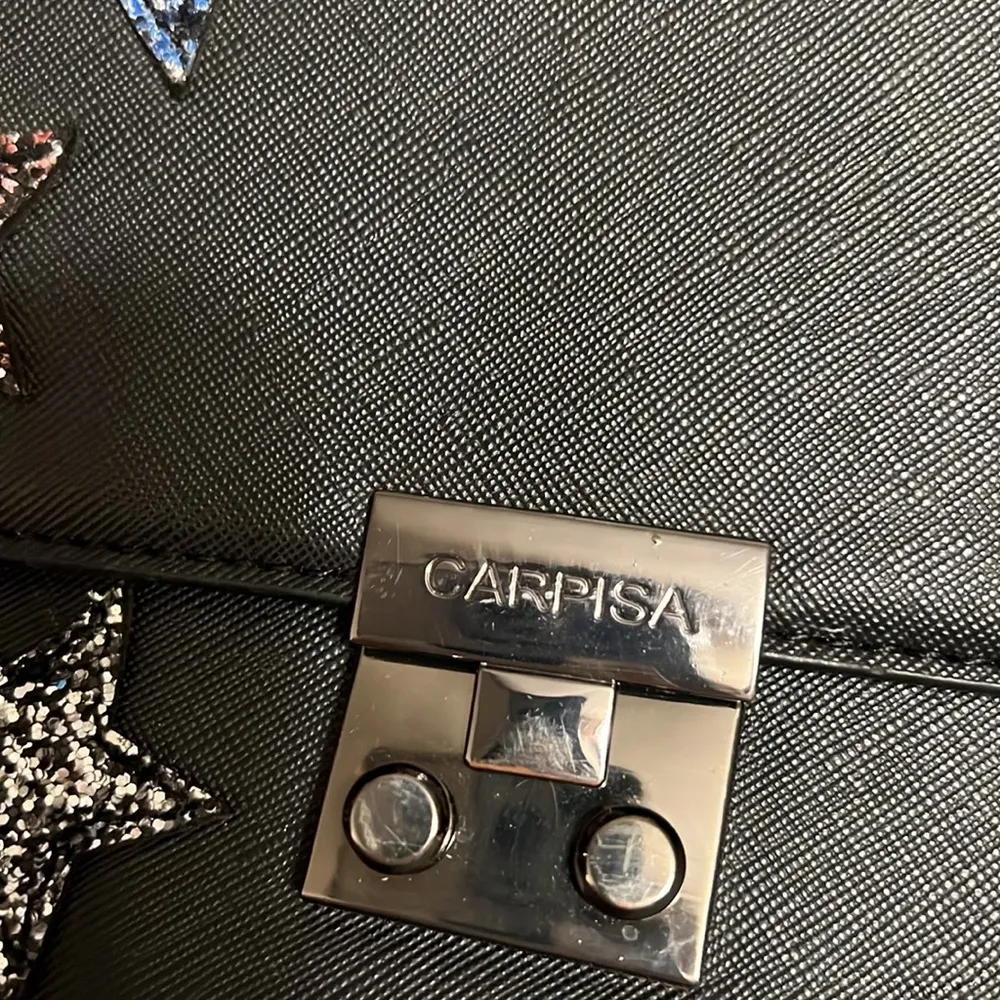 Carpisa handbag Black - Image 6