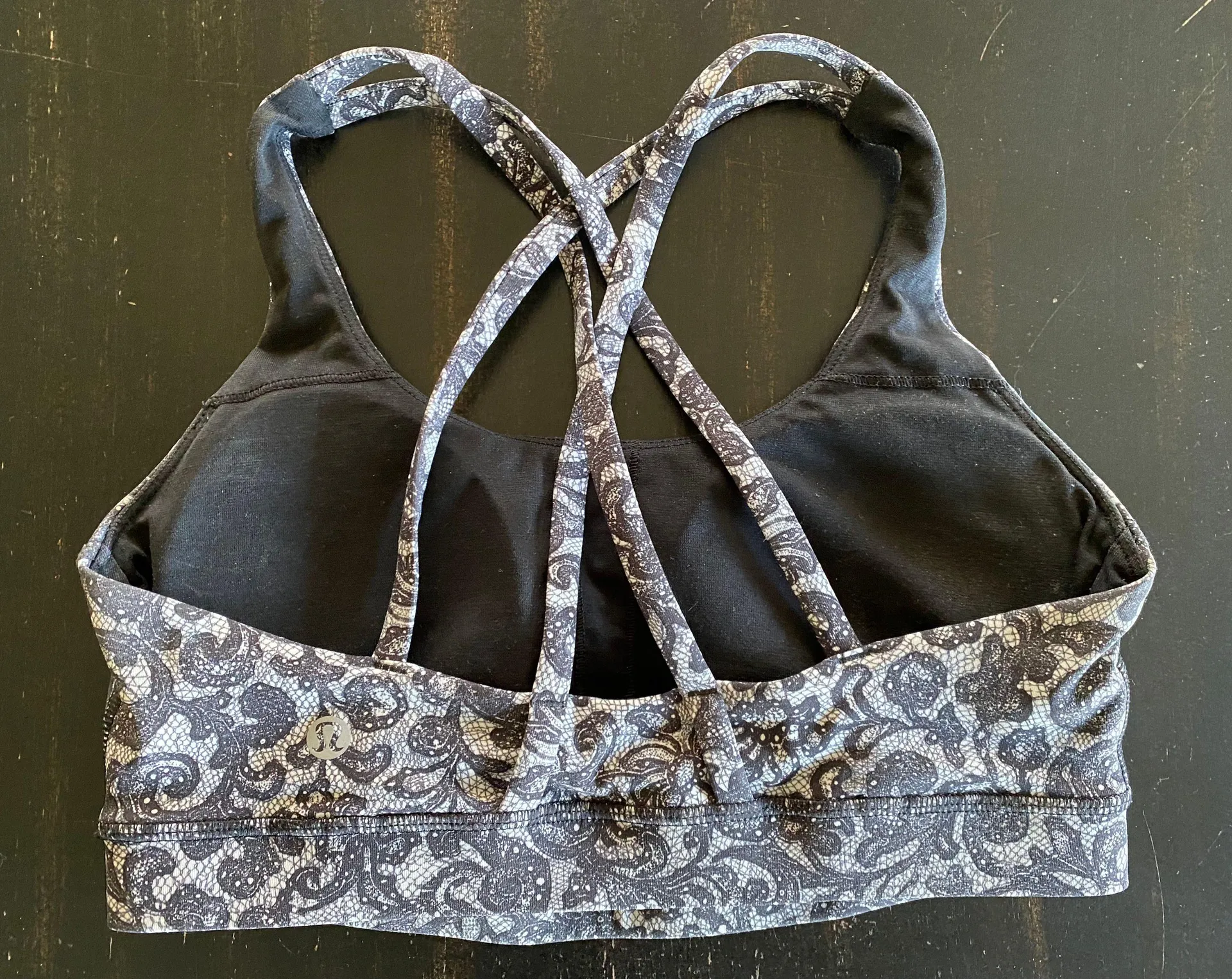 Sports Bra 6 - Image 2