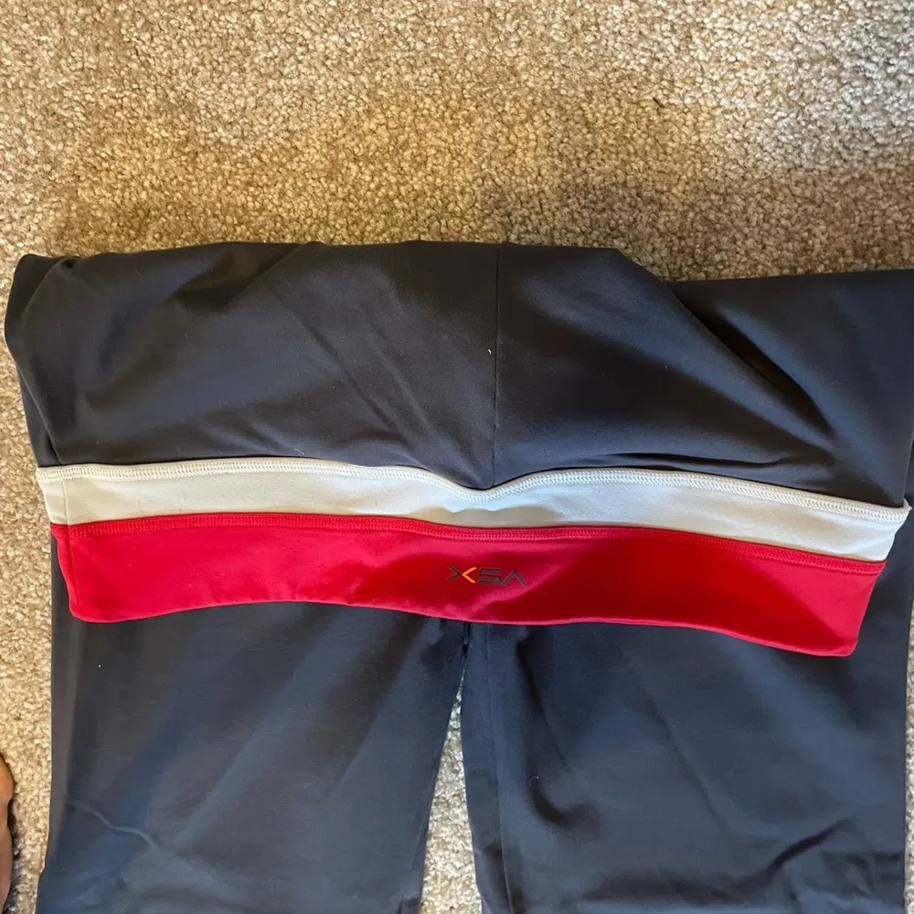 Victoria’s Secret Sport flare fit Yoga Pants - Image 4