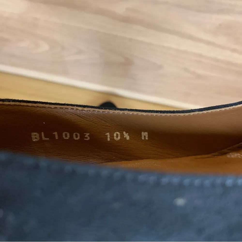 Aquatalia Women's Pasha Dress Suede Pump in Black - Size 10.5 - Image 7