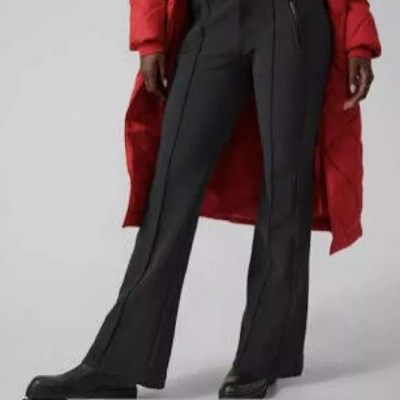 Athleta Winter Glacier Snow Pants Size 6 Petite - Image 14