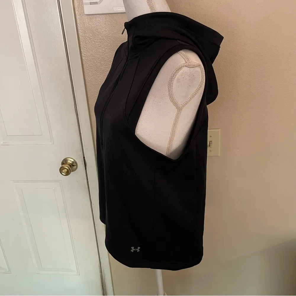 Under Armour Women’s Hooded Vest - Image 5