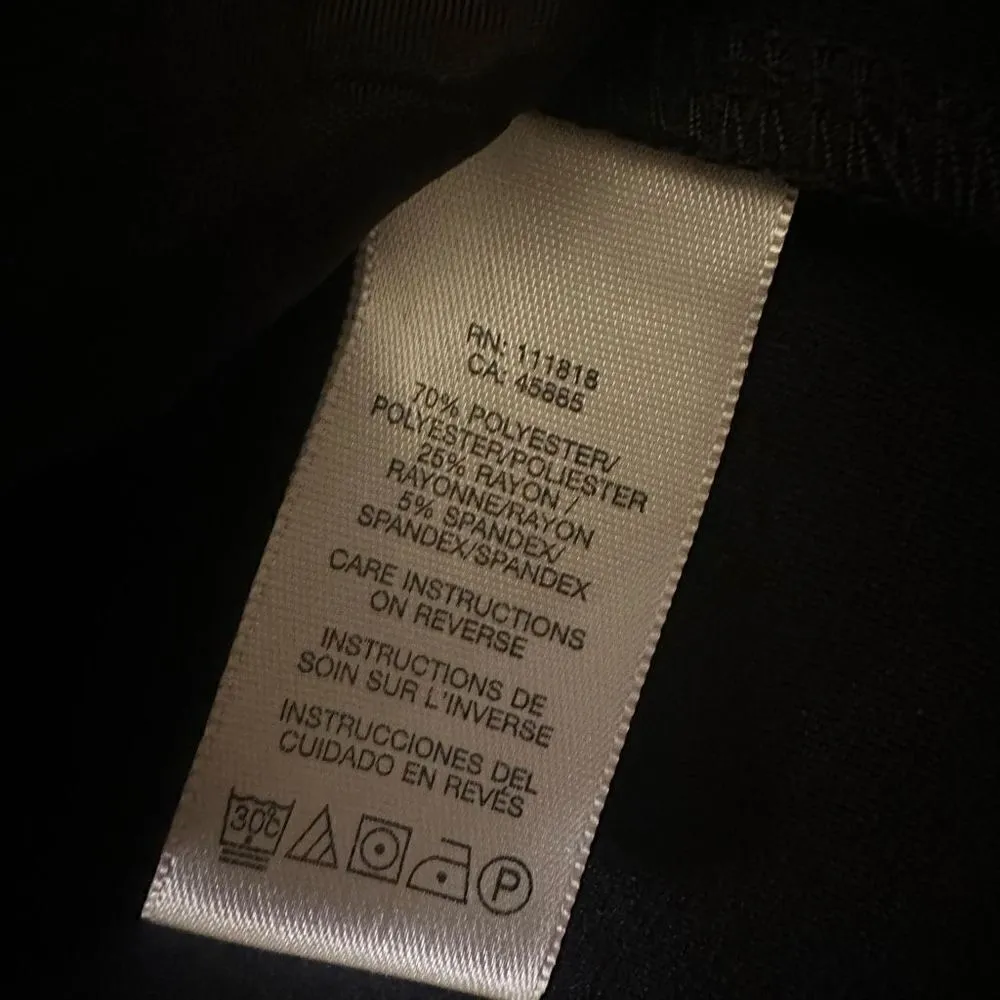 Michael Michael Kors black blazer large Black - Image 3