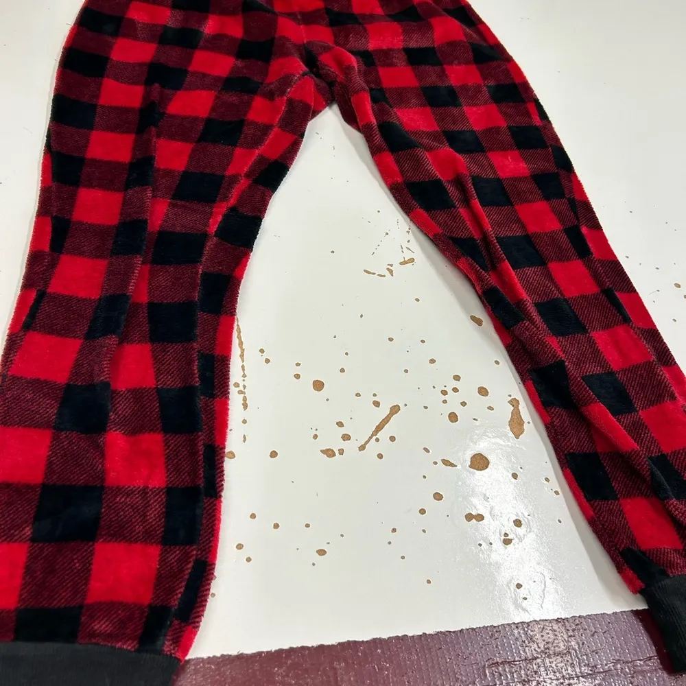 Sweatpants Very warm. Secret treasures.has the cuffs on legs-M-8-10 - Image 3