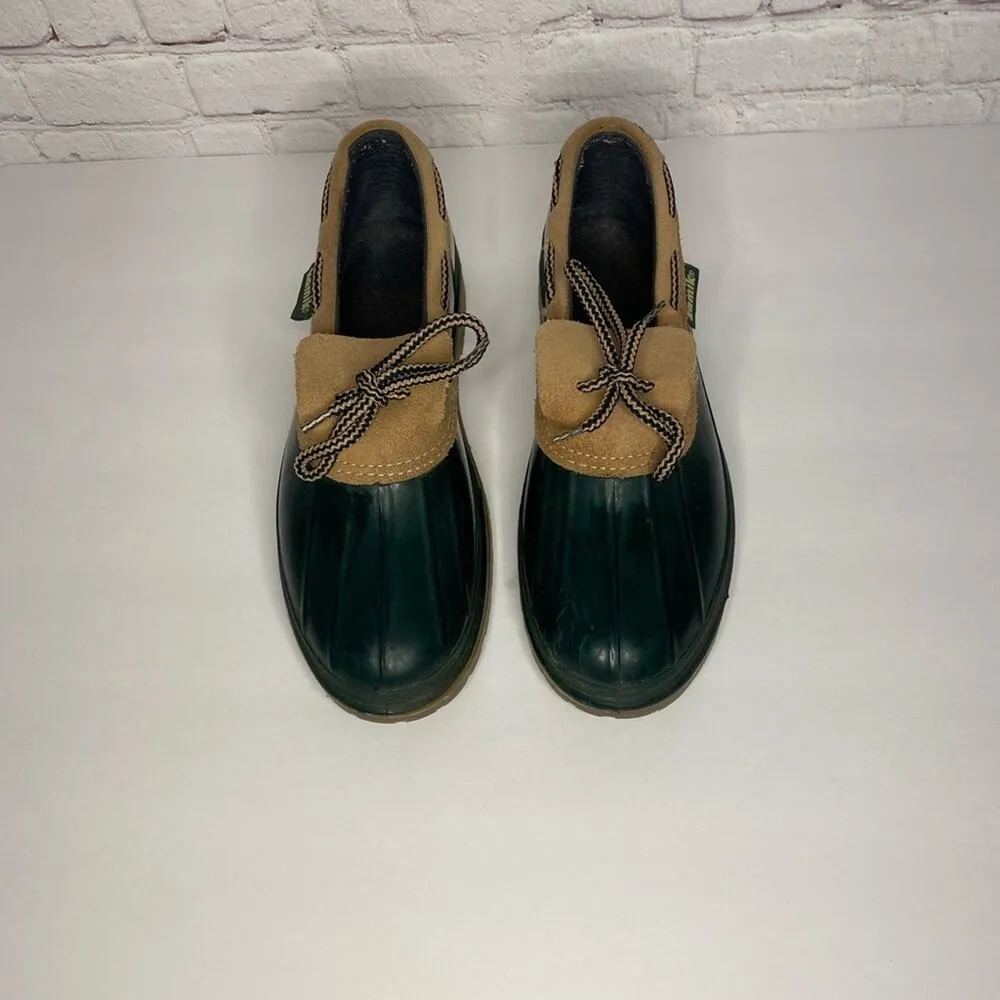 Women’s Kamik rain shoes - Image 2