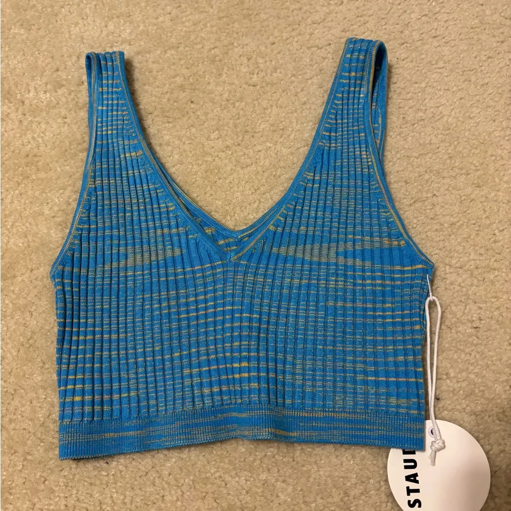 Staud Hana Top - Image 4